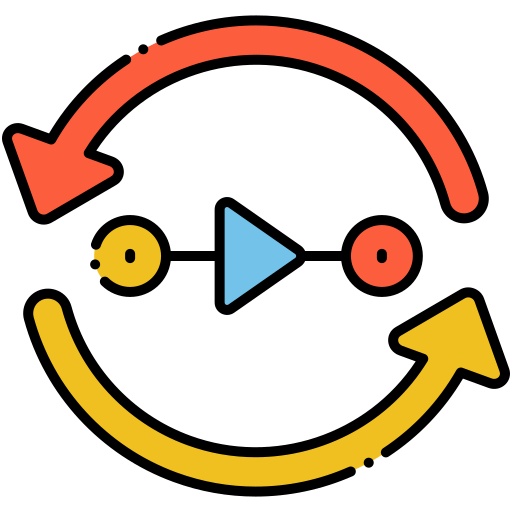 Customizable Icon